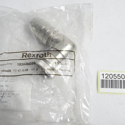 Rexroth Aventics Steckverbinder 1824484056 / Neu OVP - Maranos.de