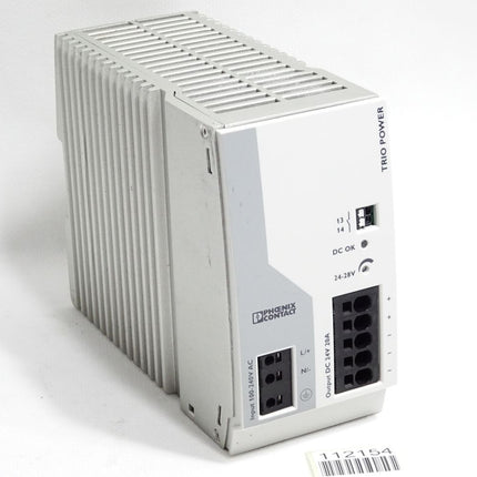 Phoenix Contact 2903151 TRIO-PS-2G/1AC/24DC/20 Stromversorgung - Maranos.de