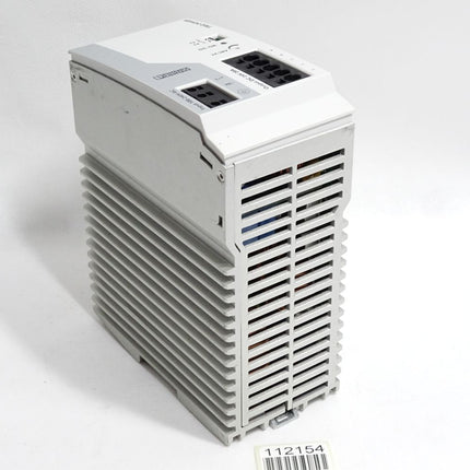 Phoenix Contact 2903151 TRIO-PS-2G/1AC/24DC/20 Stromversorgung - Maranos.de