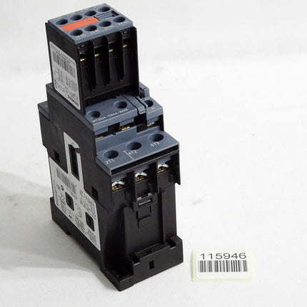 Siemens 3RT2024-1DB44-3MA0 Leistungsschütz - Maranos.de