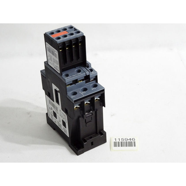 Siemens 3RT2024-1DB44-3MA0 Leistungsschütz - Maranos.de