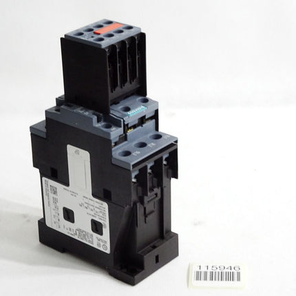 Siemens 3RT2024-1DB44-3MA0 Leistungsschütz - Maranos.de