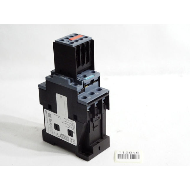 Siemens 3RT2024-1DB44-3MA0 Leistungsschütz - Maranos.de