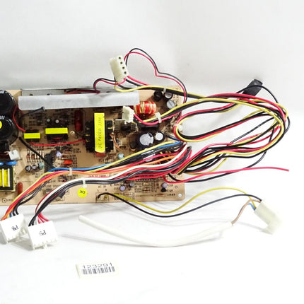 Seasonic Board SPB200B-01