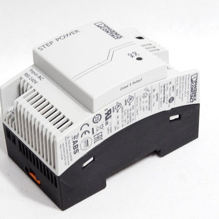 Phoenix Contact 2868648 STEP-PS/ 1AC/24DC/1.75 Stromversorgung - Maranos.de