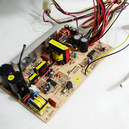 Seasonic Board SPB200B-01