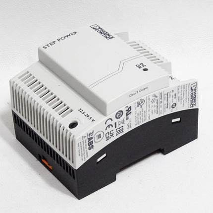 Phoenix Contact 2868651 STEP-PS/ 1AC/24DC/2.5 Stromversorgung - Maranos.de