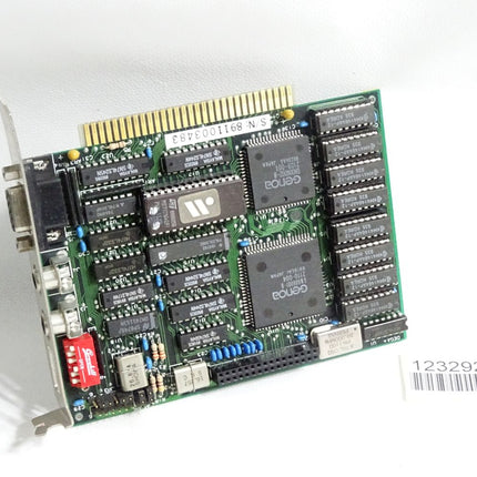 Grafikkarte FHH5UA-DEGA