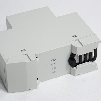 Siemens 7KT5821 Elektronischer Zeitzähler / Neuwertig - Maranos.de