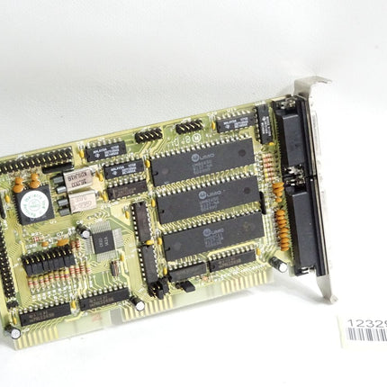 Multi-I/O-Schnittstellenkarte IATCA8392