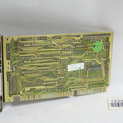 Multi-I/O-Schnittstellenkarte IATCA8392