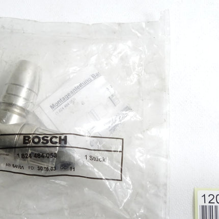 Bosch Steckverbinder 1824484053 / Neu OVP - Maranos.de