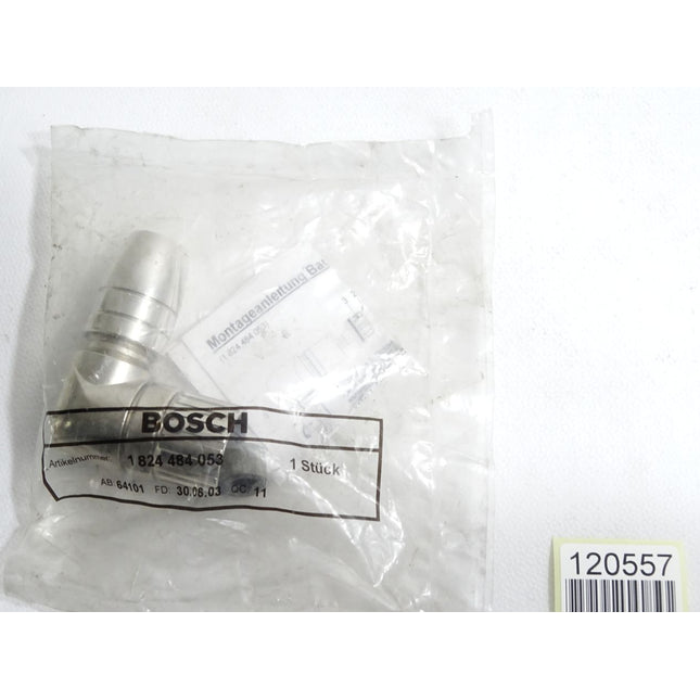 Bosch Steckverbinder 1824484053 / Neu OVP