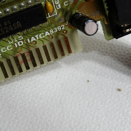 Multi-I/O-Schnittstellenkarte IATCA8392