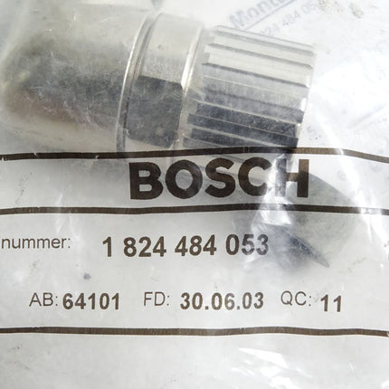 Bosch Steckverbinder 1824484053 / Neu OVP - Maranos.de