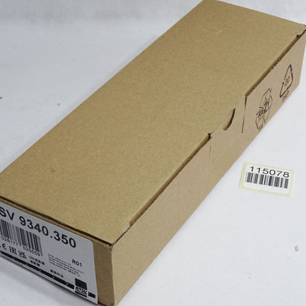 Rittal SV9340.350 OM-Adapter mit Anschlussleitungen / Neu OVP - Maranos.de