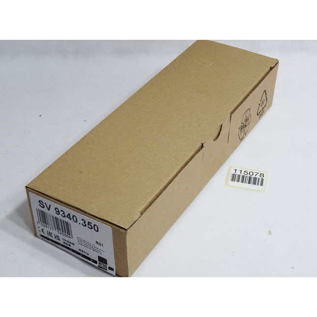 Rittal SV9340.350 OM-Adapter mit Anschlussleitungen / Neu OVP - Maranos.de