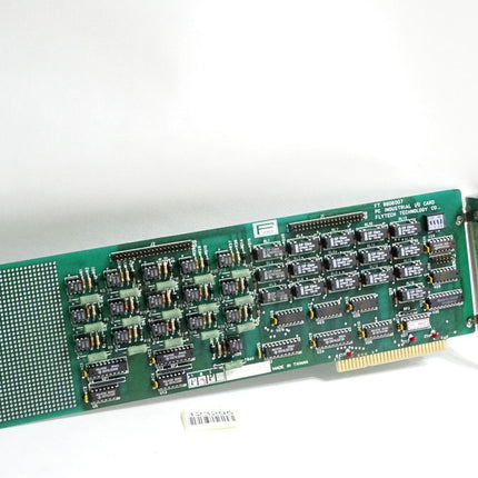 Flytech Technology PC-I/O-Erweiterungskarte FT8608007