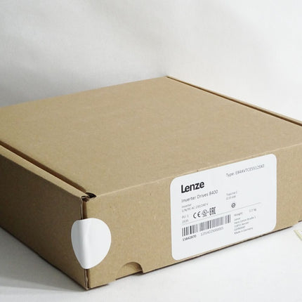 Lenze Inverter Drives 8400 0.55kW E84AVTCE5512SX0 15842870 / Neu OVP versiegelt - Maranos.de