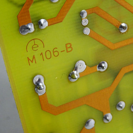 ADT Board M106-B