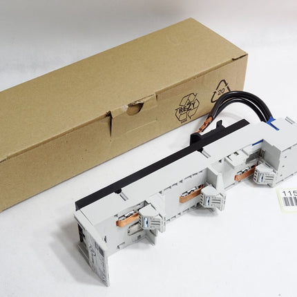 Rittal SV9340.350 OM-Adapter mit Anschlussleitungen / Neu OVP - Maranos.de