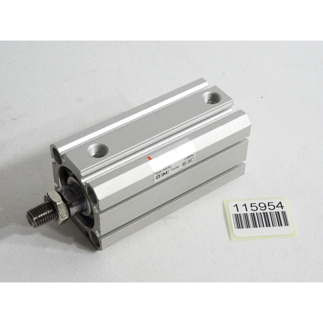 SMC CD55B32-50M Kompaktzylinder / Unbenutzt - Maranos.de