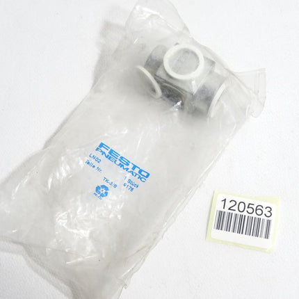 Festo Ringstück 9176 TK-3/8 / Neu OVP