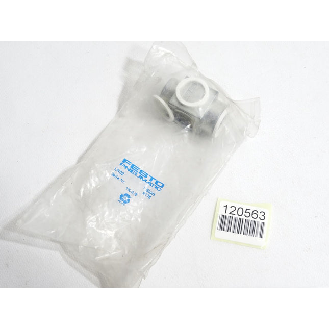 Festo Ringstück 9176 TK-3/8 / Neu OVP