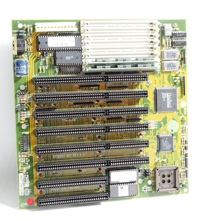 Mainboard HT386SX B42 Rev.1.2