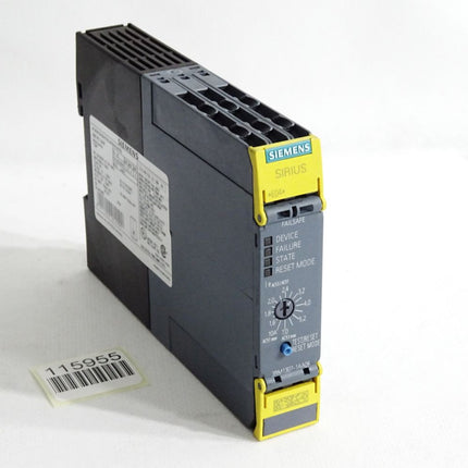 Siemens Motorstarter 3RM1307-1AA04 - Maranos.de