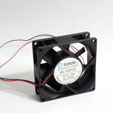 Sunon Lüfter MD1208PTS1 2.6W DC12V