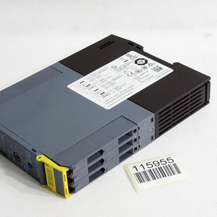 Siemens Motorstarter 3RM1307-1AA04 - Maranos.de