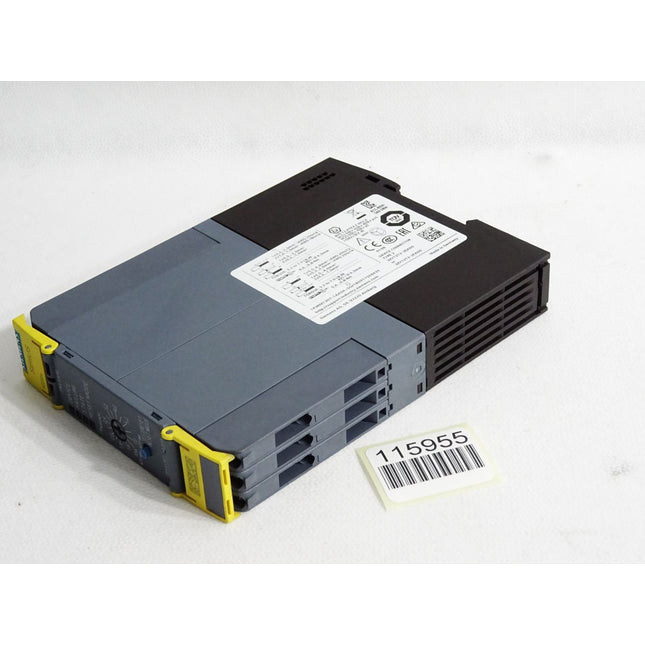 Siemens Motorstarter 3RM1307-1AA04 - Maranos.de
