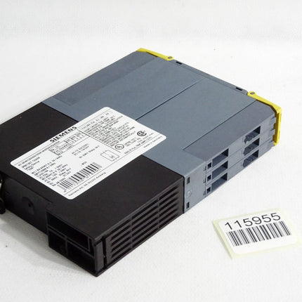 Siemens Motorstarter 3RM1307-1AA04 - Maranos.de