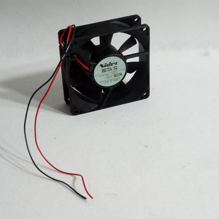 Nidec Lüfter BETA SL D08T-12PH R 12VDC 0,13A