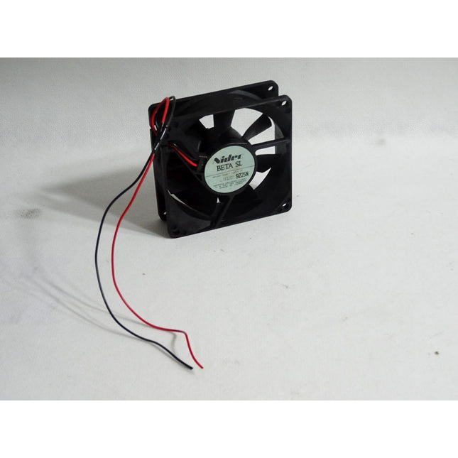 Nidec Lüfter BETA SL D08T-12PH R 12VDC 0,13A