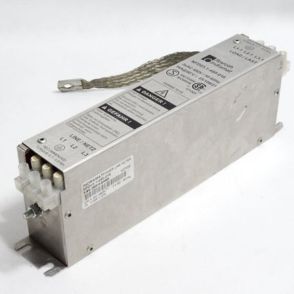 Rexroth Indramat Power LIne Filter NFD03.1-480-016 - Maranos.de