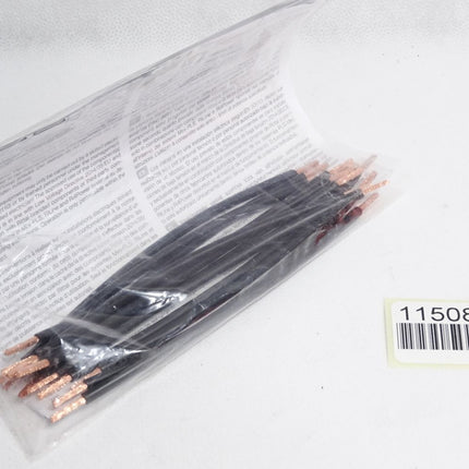 Rittal SV9340.850 Kabelset AWG 14  L: 140 mm v c/ Inhalt:12 Stück / Neu OVP - Maranos.de