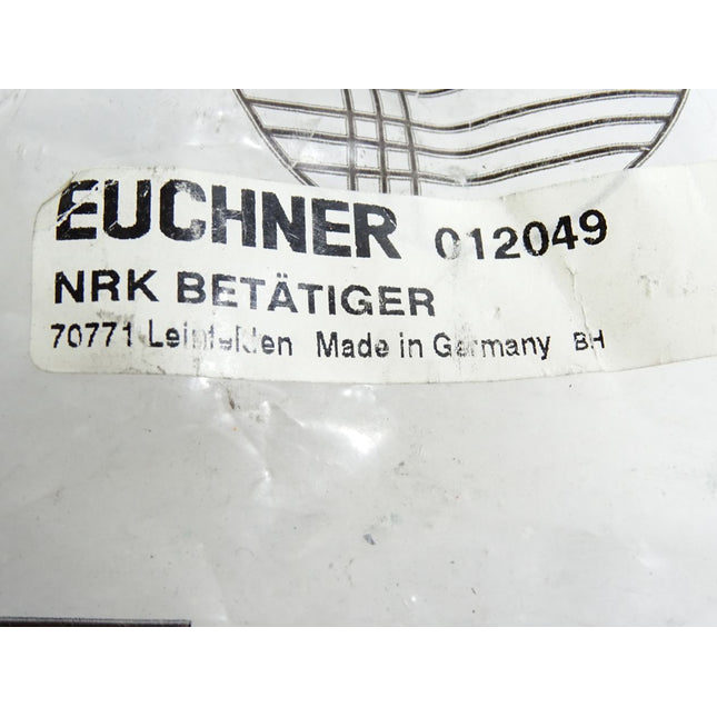 Euchner 012049 NRK Betätiger / Neu OVP