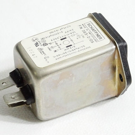 Schaffner Filter FN365-2/05