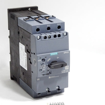 Siemens 3RV2042-4KB10 Leistungsschalter - Maranos.de