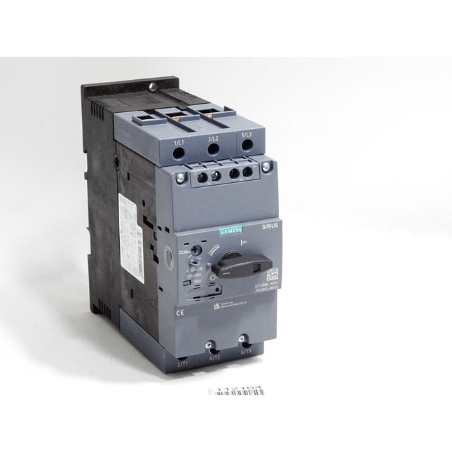 Siemens 3RV2042-4KB10 Leistungsschalter - Maranos.de