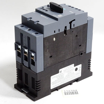 Siemens 3RV2042-4KB10 Leistungsschalter - Maranos.de