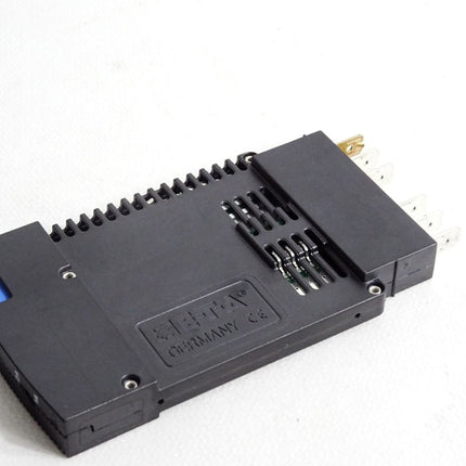 ETA E-T-A Elektronischer Schutzschalter ESS20-003-DC24V 1A/2A - Maranos.de