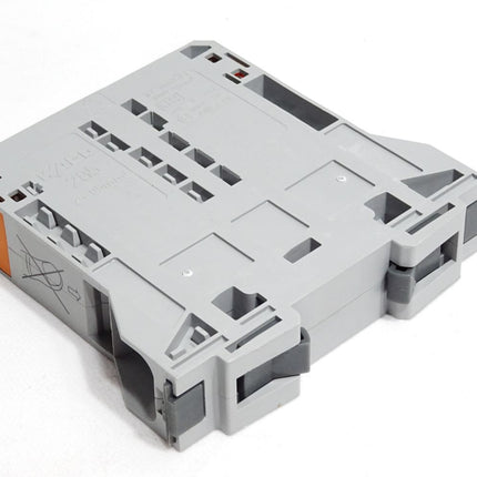 Wago 285-195 2-Leiter-Durchgangsklemme 25-95mm2 - Maranos.de