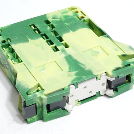 Wago 285-197 2-Leiter-Durchgangsklemme 25-95mm2 - Maranos.de