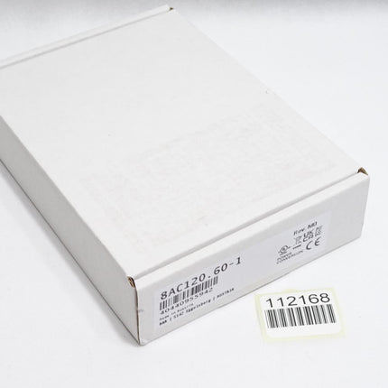 B&R 8AC120.60-1 Rev.M0 EnDat 2.1 Geber Interface für ACOPOS / Neu OVP - Maranos.de