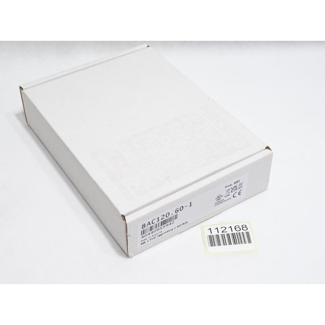 B&R 8AC120.60-1 Rev.M0 EnDat 2.1 Geber Interface für ACOPOS / Neu OVP - Maranos.de
