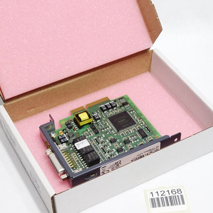 B&R 8AC120.60-1 Rev.M0 EnDat 2.1 Geber Interface für ACOPOS / Neu OVP - Maranos.de