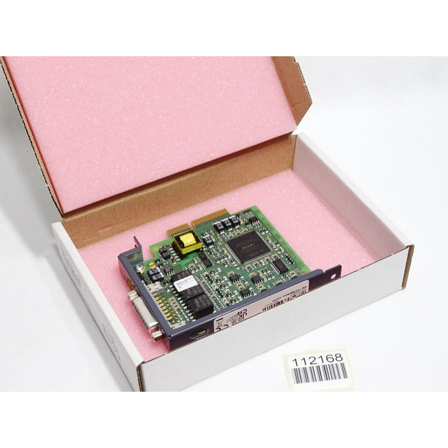 B&R 8AC120.60-1 Rev.M0 EnDat 2.1 Geber Interface für ACOPOS / Neu OVP - Maranos.de